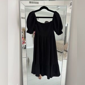 Nothing Fits But Kiko Dress